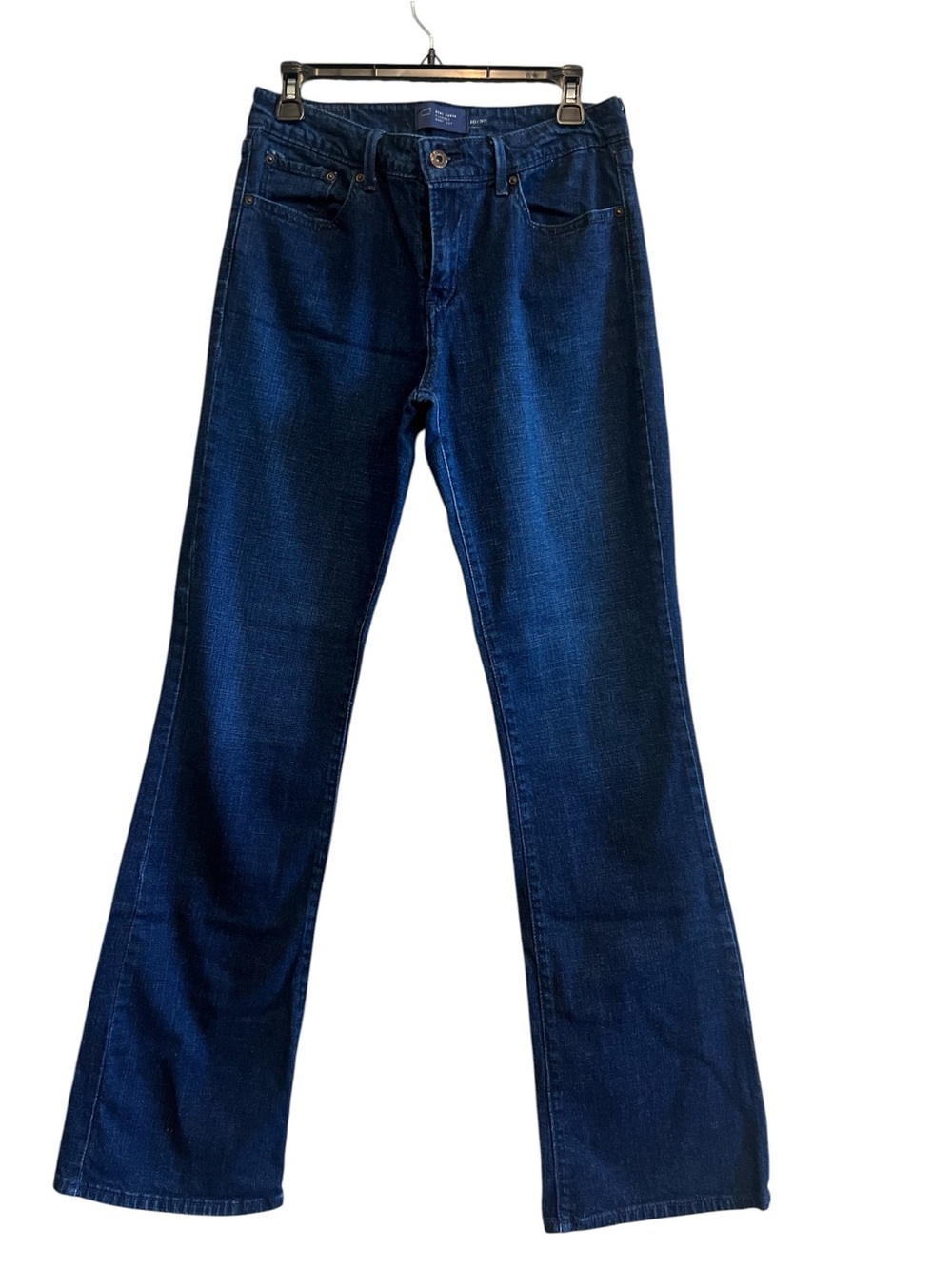 Y2K Levi's Demi Curve Classic Boot Cut Leg Jeans Size 10/30